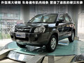 途胜L 2.7L 自动4WD 豪华型 GLS 5座2009款