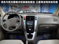 途胜L 2.7L 自动4WD 豪华型 GLS 5座2009款