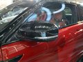 揽胜极光（进口） 极光 Evoque Coupe 耀动版图片