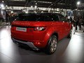 揽胜极光（进口） 极光 Evoque Coupe 耀动版图片