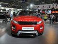 揽胜极光（进口） 极光 Evoque Coupe 耀动版图片