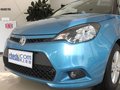 MG3 2011款 1.5 MT 精英版图片