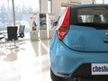 MG3 2011款 1.5 MT 精英版图片