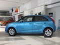 MG3 2011款 1.5 MT 精英版图片