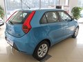 MG3 2011款 1.5 MT 精英版图片