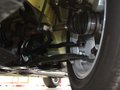 MG3 2011款 1.5 MT 精英版图片