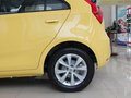 MG3 2011款 1.5 MT 精英版圖片