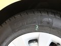 MG3 2011款 1.5 MT 精英版圖片