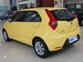 MG3 2011款 1.5 MT 精英版图片