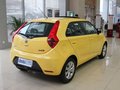 MG3 2011款 1.5 MT 精英版图片