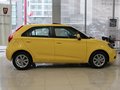 MG3 2011款 1.5 MT 精英版图片