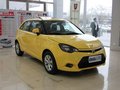 MG3 2011款 1.5 MT 精英版图片