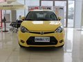 MG3 2011款 1.5 MT 精英版图片