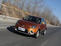MG3 2011款 MG3 1.5 AMT 精英版图片