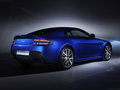 阿斯顿·马丁V8 Vantage 图片