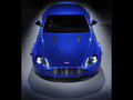 阿斯頓·馬丁V8 Vantage 圖片