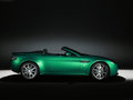 阿斯頓·馬丁V8 Vantage 圖片