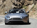阿斯顿·马丁V8 Vantage 2012款 V8 Vantage