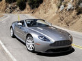 阿斯顿·马丁V8 Vantage 2012款 V8 Vantage图片