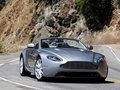 阿斯顿·马丁V8 Vantage 2012款 V8 Vantage