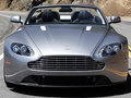 阿斯顿·马丁V8 Vantage 2012款 V8 Vantage