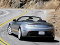 阿斯顿·马丁V8 Vantage 2012款 V8 Vantage