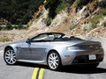 阿斯顿·马丁V8 Vantage 2012款 V8 Vantage