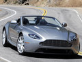 阿斯顿·马丁V8 Vantage 2012款 V8 Vantage