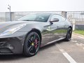 FF 6.3L V12 2012款图片