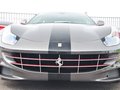 FF 6.3L V12 2012款图片