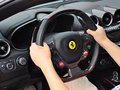 FF 6.3L V12 2012款图片