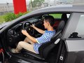 FF 6.3L V12 2012款图片