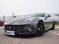 FF 6.3L V12 2012款图片