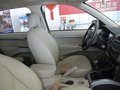 陆风X8 2011款 2.4 MT 超豪华型图片