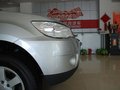 陆风X8 2011款 2.4 MT 超豪华型图片