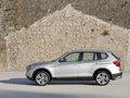 宝马X3（进口） 3.0TxDrive35i豪华型 5座2011款