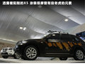 宝马X3（进口） 图片