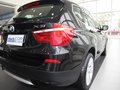 宝马X3（进口） 2011款 xDrive35i 豪华型图片