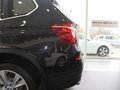宝马X3（进口） 2011款 xDrive35i 豪华型