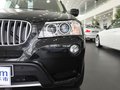 宝马X3（进口） 2011款 xDrive35i 豪华型