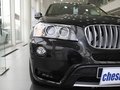 宝马X3（进口） 2011款 xDrive35i 豪华型