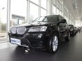 宝马X3（进口） 2011款 xDrive35i 豪华型