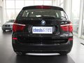 宝马X3（进口） 2011款 xDrive35i 豪华型