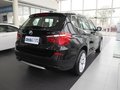 宝马X3（进口） 2011款 xDrive35i 豪华型