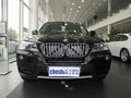 宝马X3（进口） 2011款 xDrive35i 豪华型