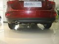 风朗 风朗 2.0 CVT 时尚版 2011款 试驾图片