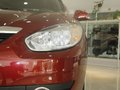 风朗 风朗 2.0 CVT 时尚版 2011款 试驾图片
