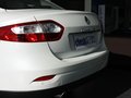 風(fēng)朗 2011款 2.0 CVT 時(shí)尚版圖片