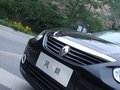 风朗 风朗 2.0 CVT 豪华导航版 2011款 试驾图片
