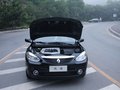 风朗 风朗 2.0 CVT 豪华导航版 2011款 试驾图片